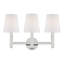 Logan 3 - Light Vanity Light-44138704