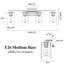 Éclairage pour meuble-lavabo à intensité variable Kagan-1312464249-1281431832-1309877942