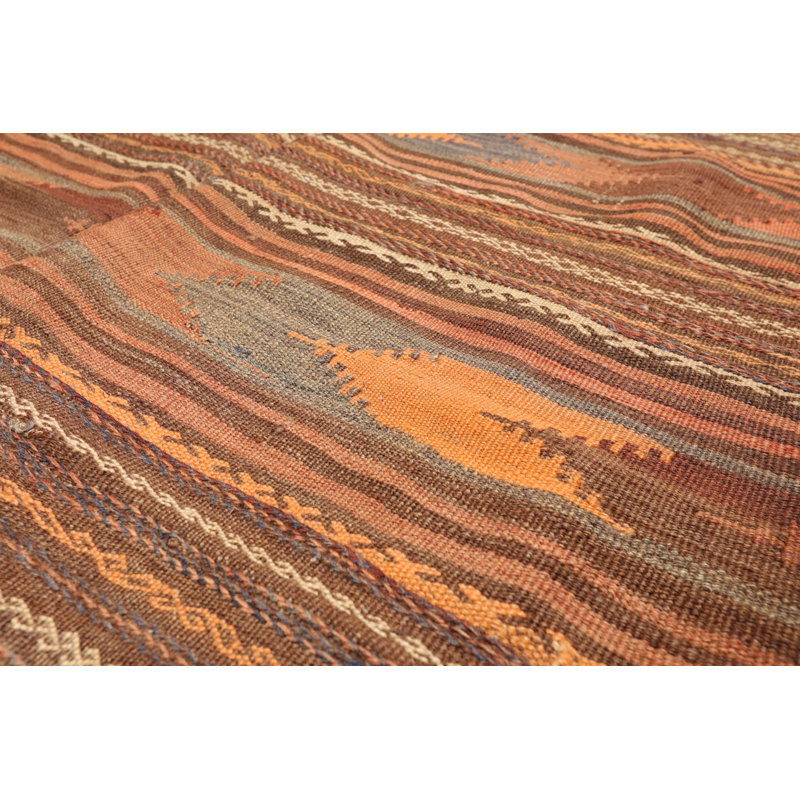 Wool Indoor Rug