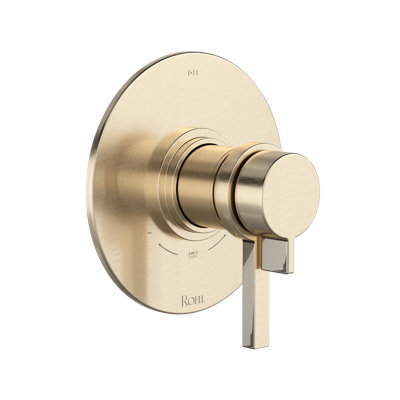 Lombardia Shower Wall Trim