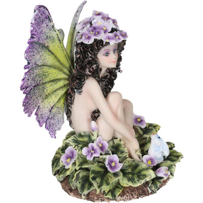 Hanya Fantasy & Sci-Fi Figurines & Sculptures