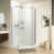 Brushed Nickel est en rupture de stock