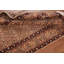 Tapis de couloir oriental Anatolian All-Over Floral 3 x 9
