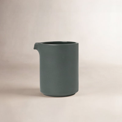 Pilar 9.4oz Stoneware Creamer Bowl