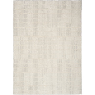 Geometric Indoor Rug