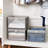 Rebrilliant Fabric Bin-1092534734