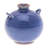 Novica Handmade Thai Circles Celadon Ceramic Vase