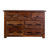 Ringgold Solid Wood 59'' W 7 - Drawer Dresser-952926692