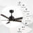 Liandro 60'' Ceiling Fan with Light-1400310073