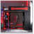 Red est en rupture de stock