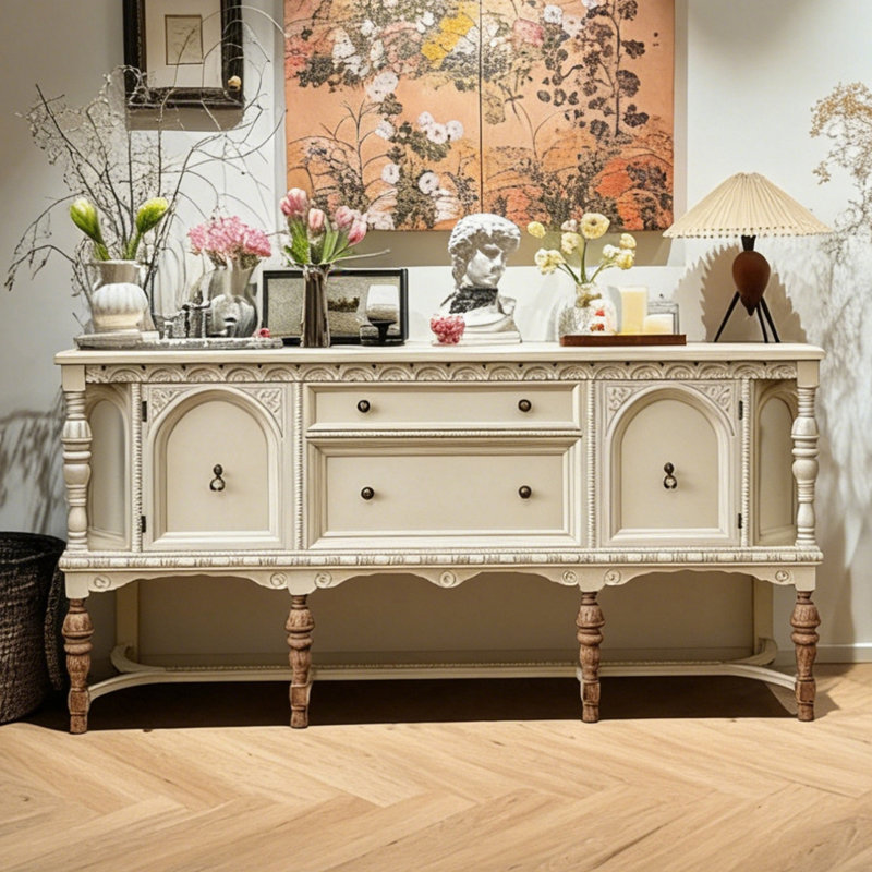 Buffet haut de gamme pour la maison