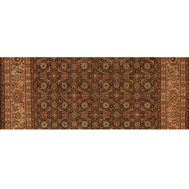One-of-a-Kind 5'9" X 8'9" Area Rug