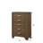 5-Drawer Chest
