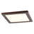 Skiljo Acrylic Flush Mount-29004299-29004298
