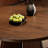 Simple and Creative Design Round Dining Table