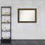 Miroir de salle de bain Fencepost-1879288459