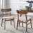 Jagveer Butterfly Leaf Dining Set-99082308-129845885