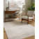 Brynner Machine Woven Rug