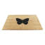 Abshire Non-Slip Outdoor Doormat