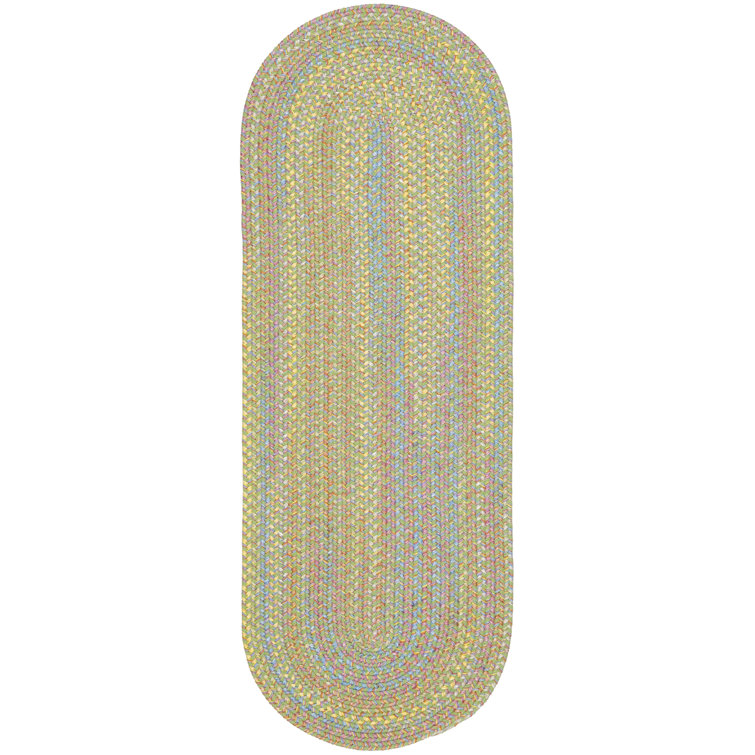 Berklee Abstract Indoor / Outdoor Rug
