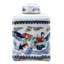 Handmade Porcelain China Jar