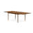 Sarah Four Leg Extension Table-11362892-61405770