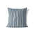 Rayures bleues