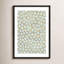 Cloud On Khaki Painting by Michela Sorrentino-369311560-369311572