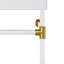 Meuble-lavabo mural 32 po Modway-970199950