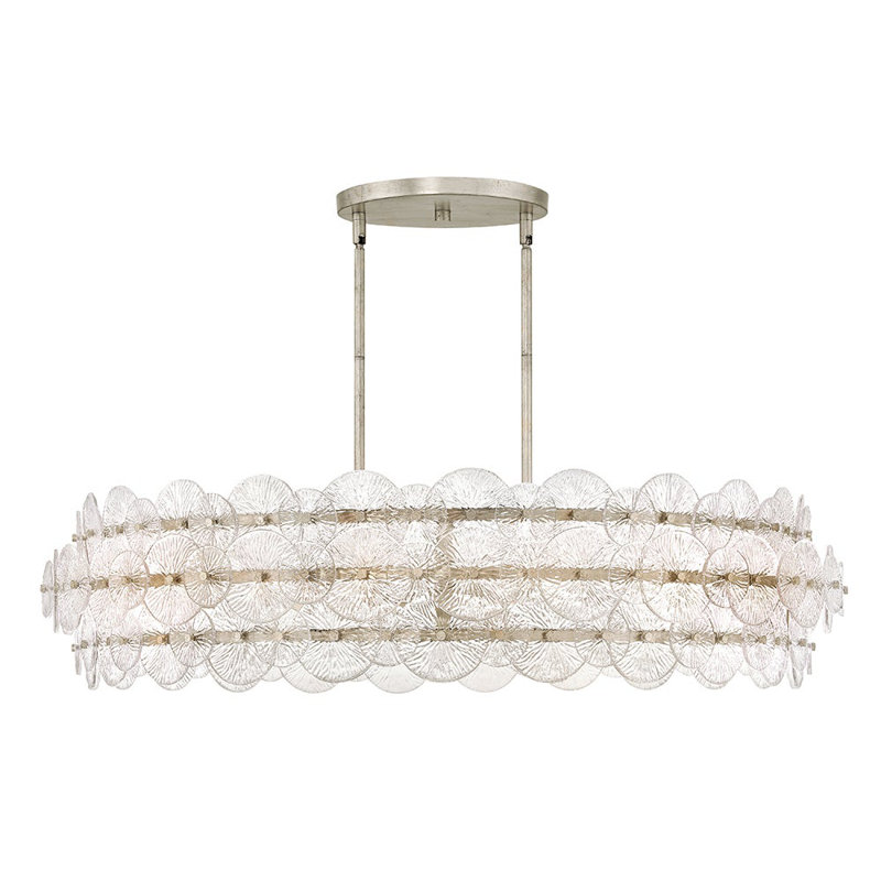 Rene 8 - Light Chandelier