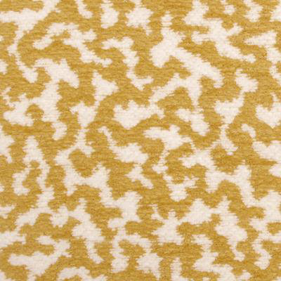 Tissu Eileen Kathryn Boyd exclusivement Kimball, Canari