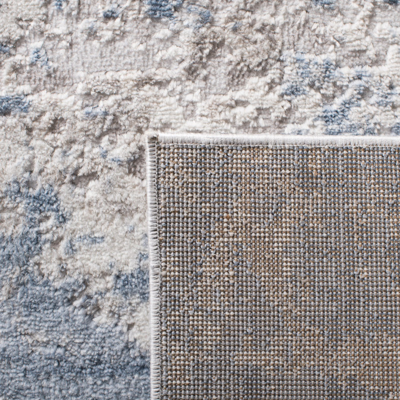 Tapis Grafton 700 Performance Abstract, Carré 6 pi 7 po