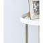 Table d'appoint 21,75 po Edie