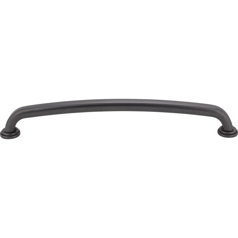 Bremen I Appliance Pull, Gun Metal