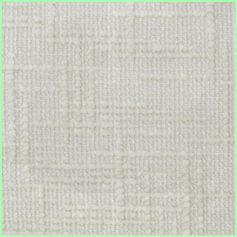Canapé modulaire moderne en L de 98,42 pouces avec méridienne en chenille, sans assemblage pour le salon, Beige
