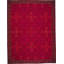 Wool Oriental Area Rug-50231601