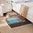 Plastic Underbed Storage Set of 2