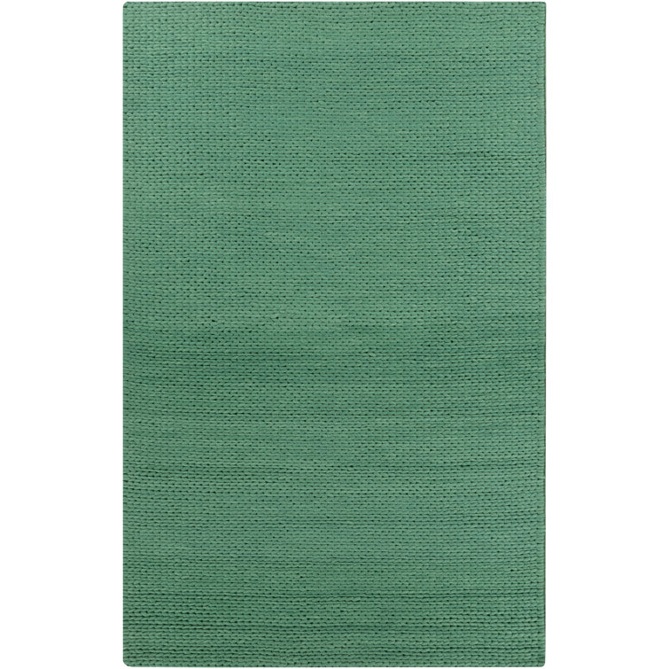 Breger Wool Indoor Rug