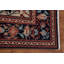 Tapis turc en laine noué à la main Ziegler 4 x 6