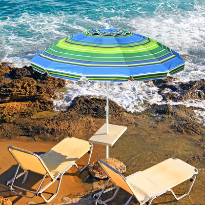 Miraclle Beach Umbrella