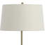 Lampe sur pied 65 po Jesper