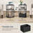 Side Table-813752782