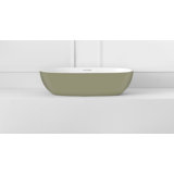 Barcelona 21'' L Bathroom Sink