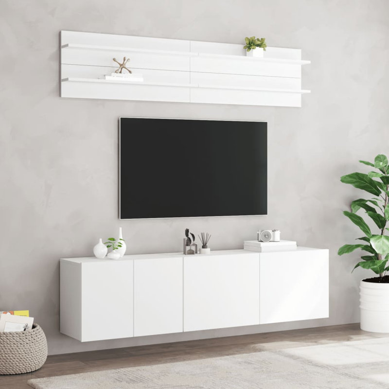 TV Stand for TVs up to 75"
