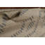 Tapis rayé de style marocain indien 5 x 8