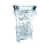 Fantasia Handmade Crystal Table Vase