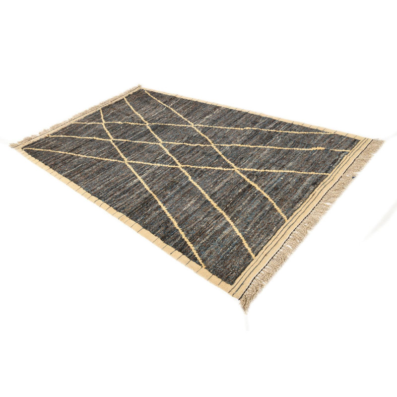Nestor Brown Rug