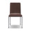 Decker Upholstered Dining Chair