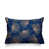 Navy Blue/Gold