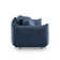 Arnya 88.9" MINIMORE Modern Style Sofa